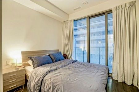 For Lease - 50 Charles Street Unit# 1410, Toronto, Ontario - Photo 3