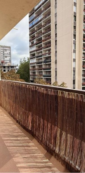 Appartement T1 à louer - 38 m² - Photo 1