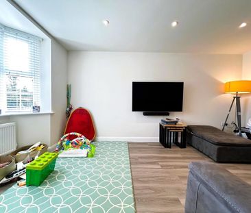 4 bedroom detached house to rent - Photo 6