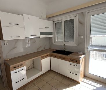 Διαμέρισμα για ενοικίαση Περιστέρι - Φωτογραφία 1