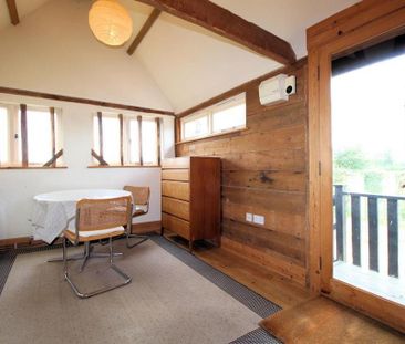 1 bedroom bungalow to rent - Photo 5