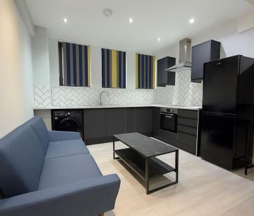 1 bedroom duplex to rent - Photo 4