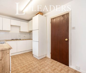 1 bedroom apartment to rent Petunia Court, Luton, LU3 - Photo 5