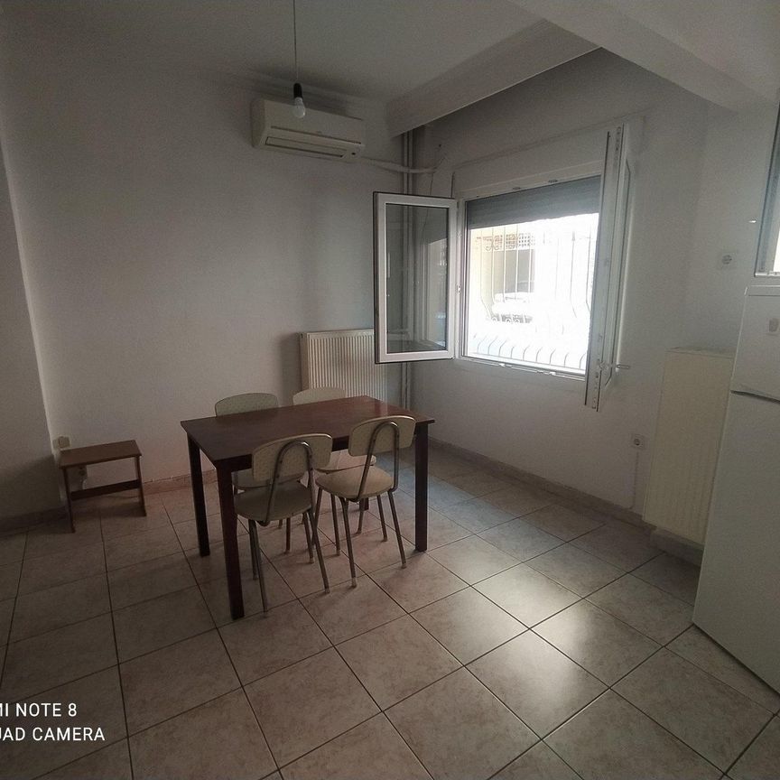 Studio/Γκαρσονιέρα για ενοικίαση Άγιος Ιωάννης (Καβάλα) - Photo 1