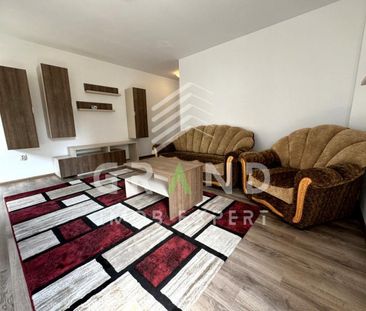 2 Camere MODERN | BALCON Generos | Donath Park Capat Grigorescu - Photo 2