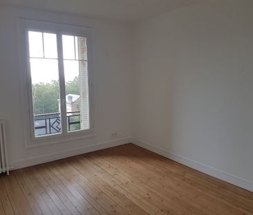Location Appartement 3 pièces 70m² ROUEN 76000 - Photo 2