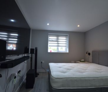 3 bedroom Detached house to rent - Photo 6