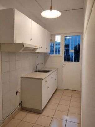 Studio/Γκαρσονιέρα για ενοικίαση - Καλλιθέα, - Φωτογραφία 1