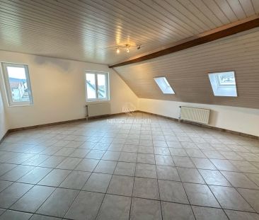 A louer appartement de 3.5 pièces à Chevenez - Photo 6