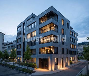 Exchange property: Charming 2.5-room apartment in the heart of Zurich - Photo 5