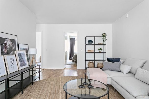 Ramels väg 103 - Foto 1