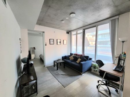 For Lease - 25 Baseball Place Unit# 202, Toronto, Ontario - Photo 3