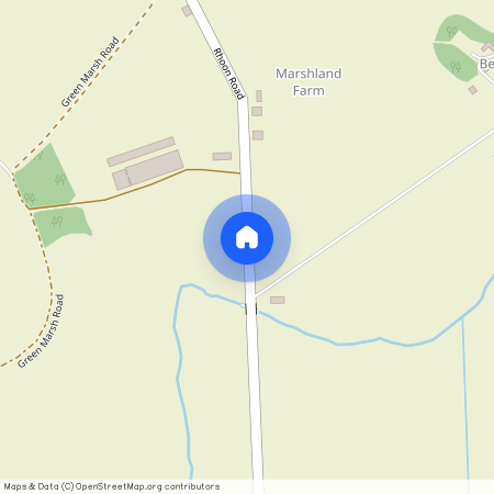 Rhoon Road, King's Lynn PE34