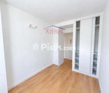 Piso en alquiler en Sanchinarro - Photo 2