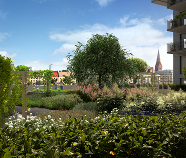 Carlsgatan 49 (392-099-01), Inre Hamnen - Photo 2