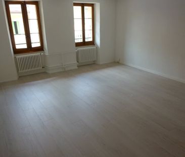 1.5 Zimmer, 35 m², 2. Stock - Photo 3