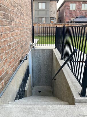 For Lease - 36 Cyclone Trail, Brampton, Ontario - Photo 1