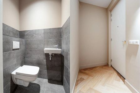 Appartement te huur: Markendaalseweg 74-B5 4811 KD Breda - Photo 4