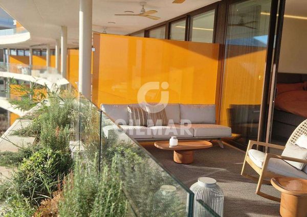 Piso en alquiler en Fuengirola – Málaga | Gilmar Consulting