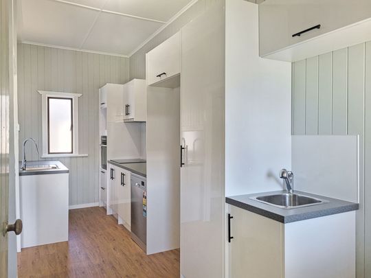 Renovated Unit Close to Town - Photo 1