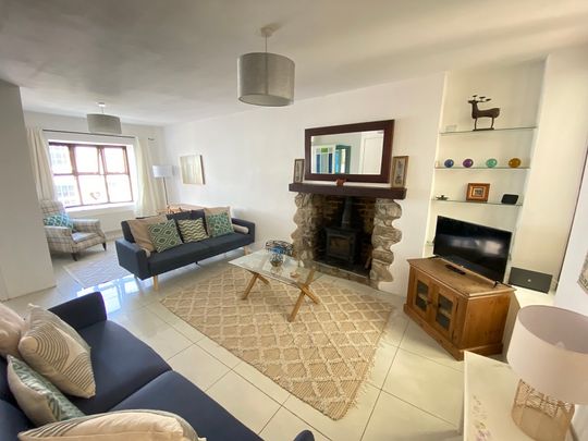 Tichbourne Street, Mumbles, Swansea, SA3 - Photo 1