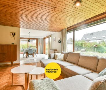 Bungalowwoning met 4 slaapkamer te huur in centrum De Haan! - Photo 2