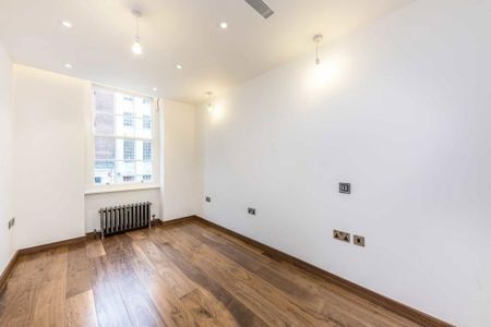 3 bedroom flat to rent - Photo 4