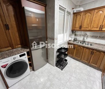 Piso en alquiler en Calle de Juan Valera - Photo 6