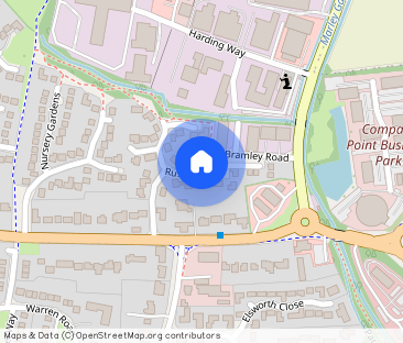 Russet Close, St. Ives, PE27 - Photo 1