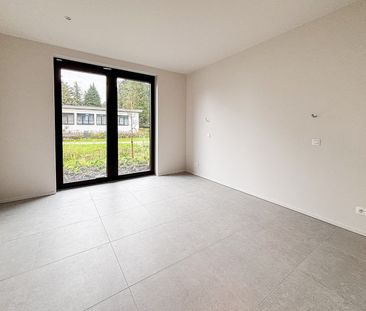 Wonen in een groene omgeving vlak bij het centrum van Boechout - Photo 4