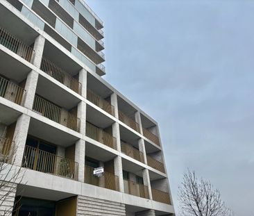 Studio met terras inclusief kelderberging - Photo 3