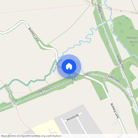 Buttery Lane, Skegby, NG17, Sutton-In-Ashfield