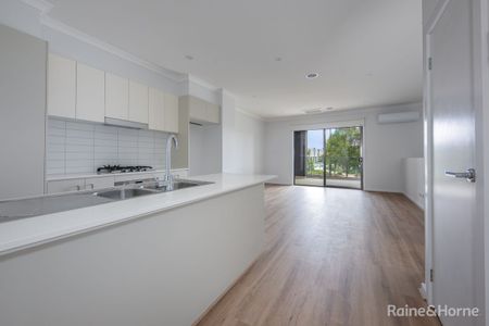 Brand New Townhouse - Photo 2