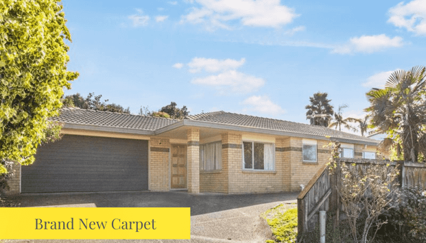 4 bedroom home! - Photo 1