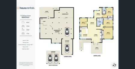 4 Bedroom Family Home - Photo 5