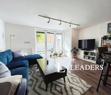 1 bedroom apartment to rent Livingstone Road, Hove, East Sussex, BN3 - Photo 1