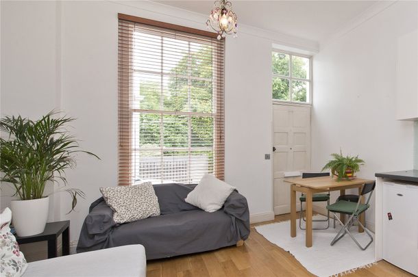 Alma Square, Maida Vale, NW8, London - Photo 1