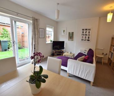 3 Bedroom Terraced To Let - Photo 4