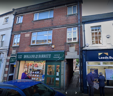 Property to rent - Photo 6