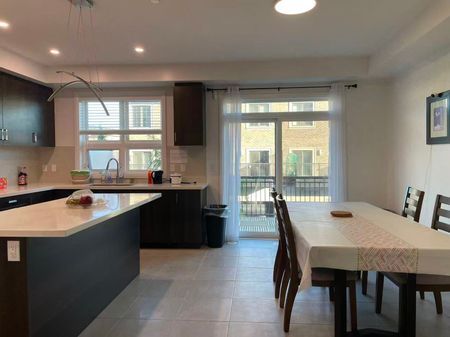 For Lease - 4016 Highway 7 Street Unit# Room D, Markham, Ontario - Photo 3