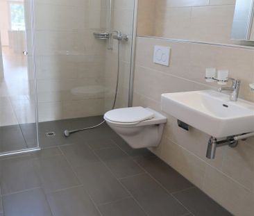 3.5 Zimmer, 104 m², 3. Stock - Photo 5