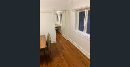 🌟Spacious 2-Bedroom Apartment in Randwick | Walk to UNSW | Fully Furnished & Convenient Location !CONFIRM THE LEASE TERM IN ADVANCE! - Photo 2