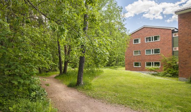 Täljstensvägen 4 C, 75240, Uppsala - Foto 1