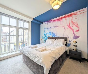 1 bedroom apartment to rent - Photo 3