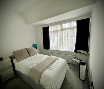 Sandhurst Park, Tunbridge wells. - Photo 1