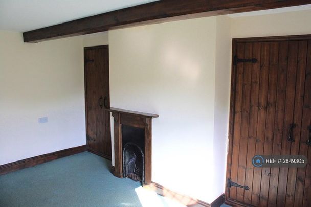 3 bedroom end of terrace house to rent - Photo 1
