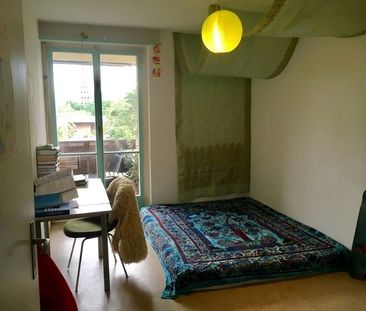 2½ ZI-WOHNUNG IN ZÜRICH - KREIS 3, MÖBLIERT, TEMPORÄR - Foto 4