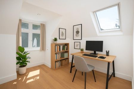 2 bedroom apartment to rent - Photo 5