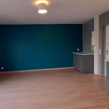 Location Appartement 2 pièces 41m² LE HAVRE 76600 - Photo 1