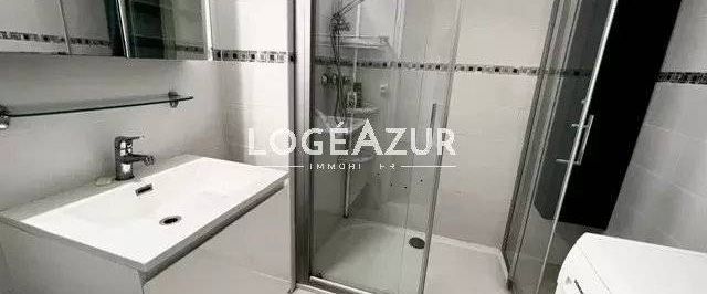 Location AppartementAntibes Centre - Photo 1